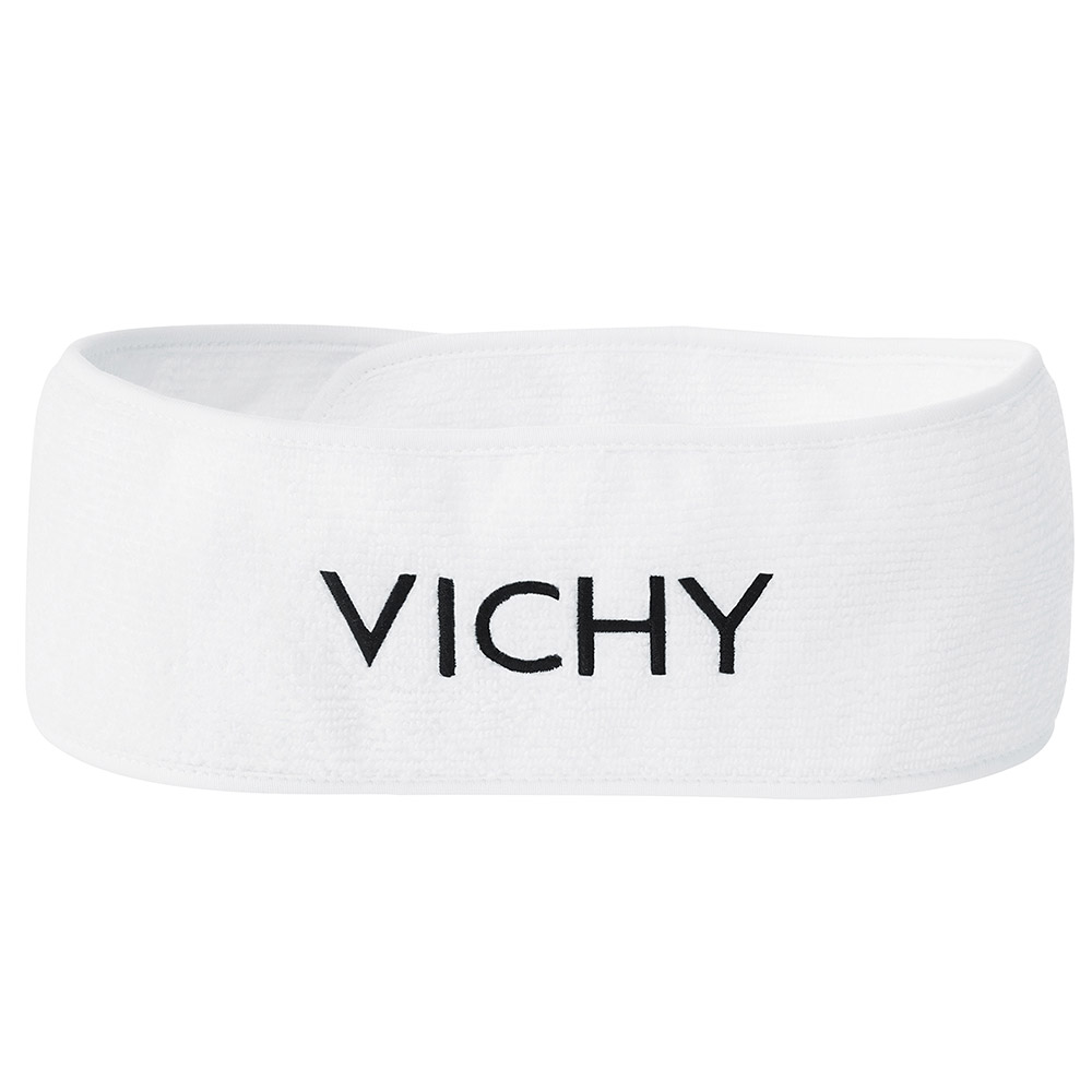 Darilo: Vichy, trak za lase (1 kos)