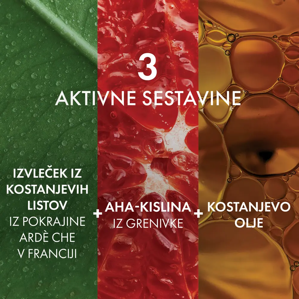 Melvita L'Or Vegetal, vlažilni serum za perfekcijo telesa (100 ml)