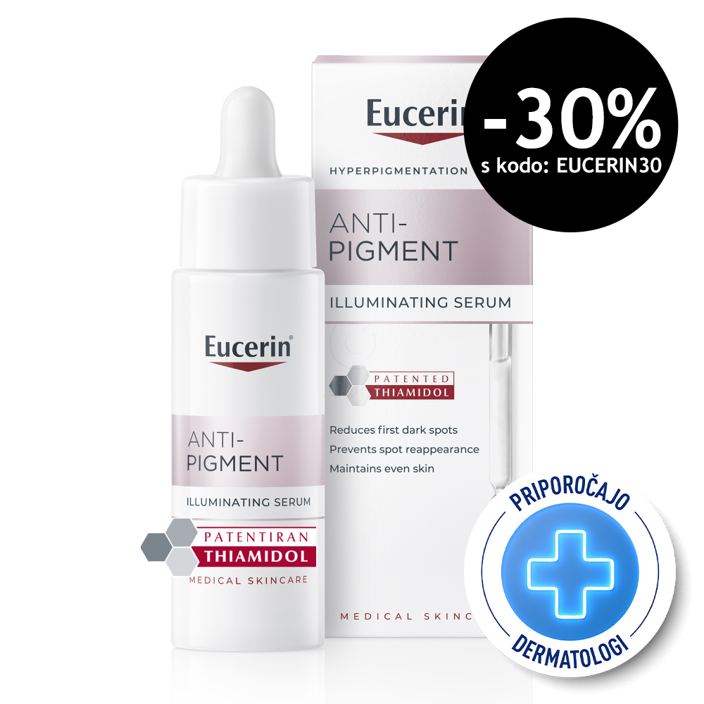 Eucerin Anti-Pigment, serum (30 ml)