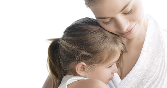 Suha koža in zelo suha koža.