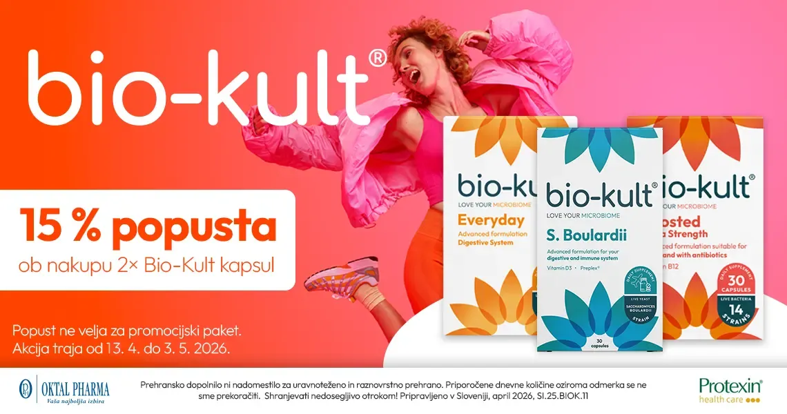 Bio-Kult (2x=-15%)