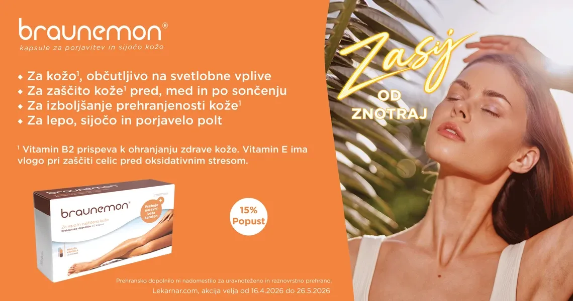 Braunemon (-15 %)