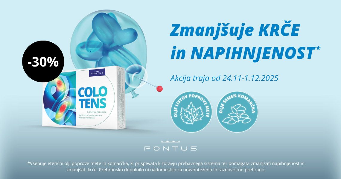 Colotens Black Friday (-30%)