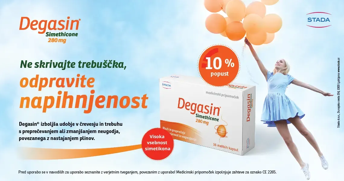 Degasin (-10%)