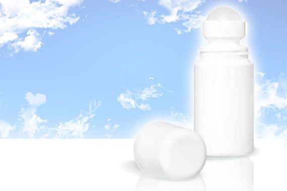 Deodorant ali antitranspirant?