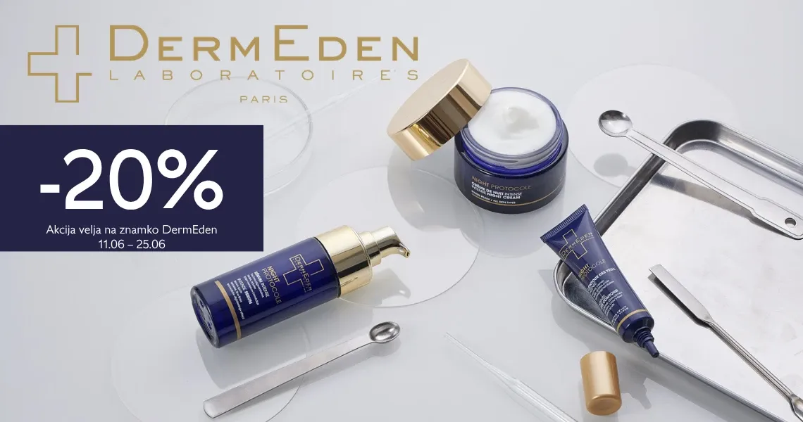 DermEden (-20%)