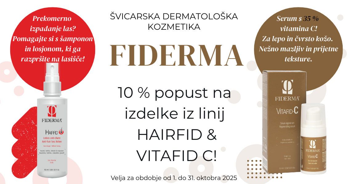 Fiderma Vitafid-C in Hairfid (-10%)