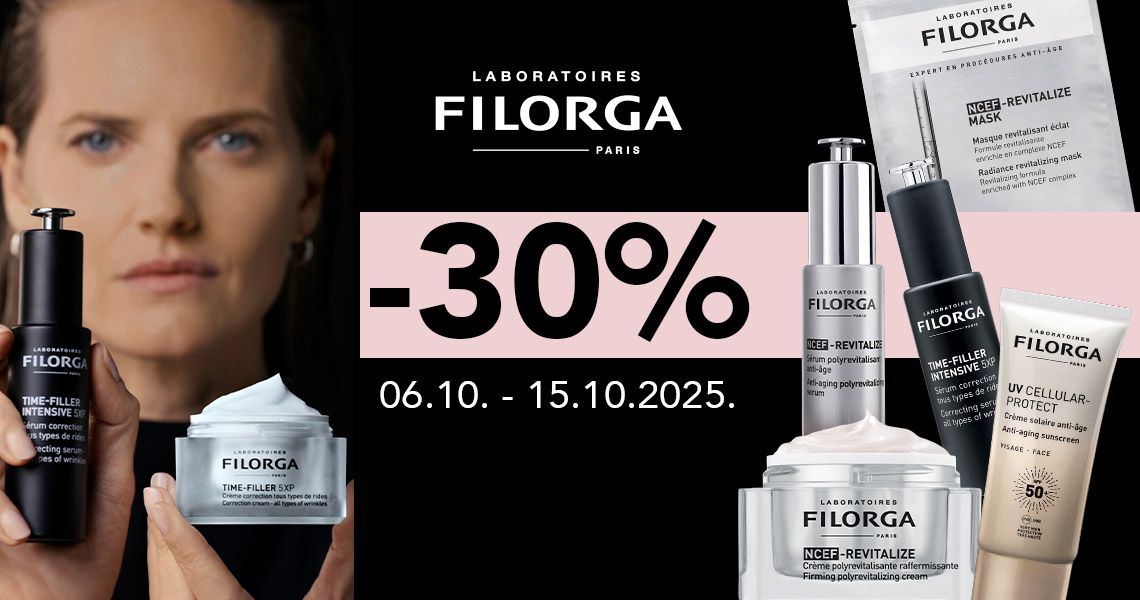Filorga (-30%)