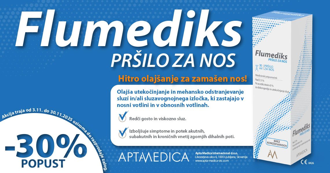 Flumediks (-30%)