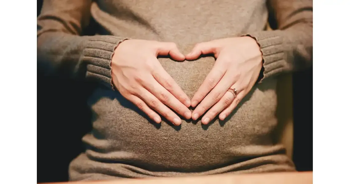 folna kislina med nosečnostjo