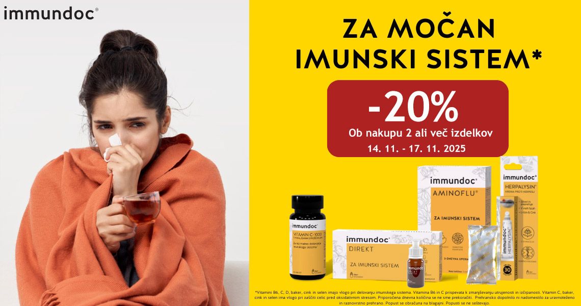 Immundoc (2x = -20%)