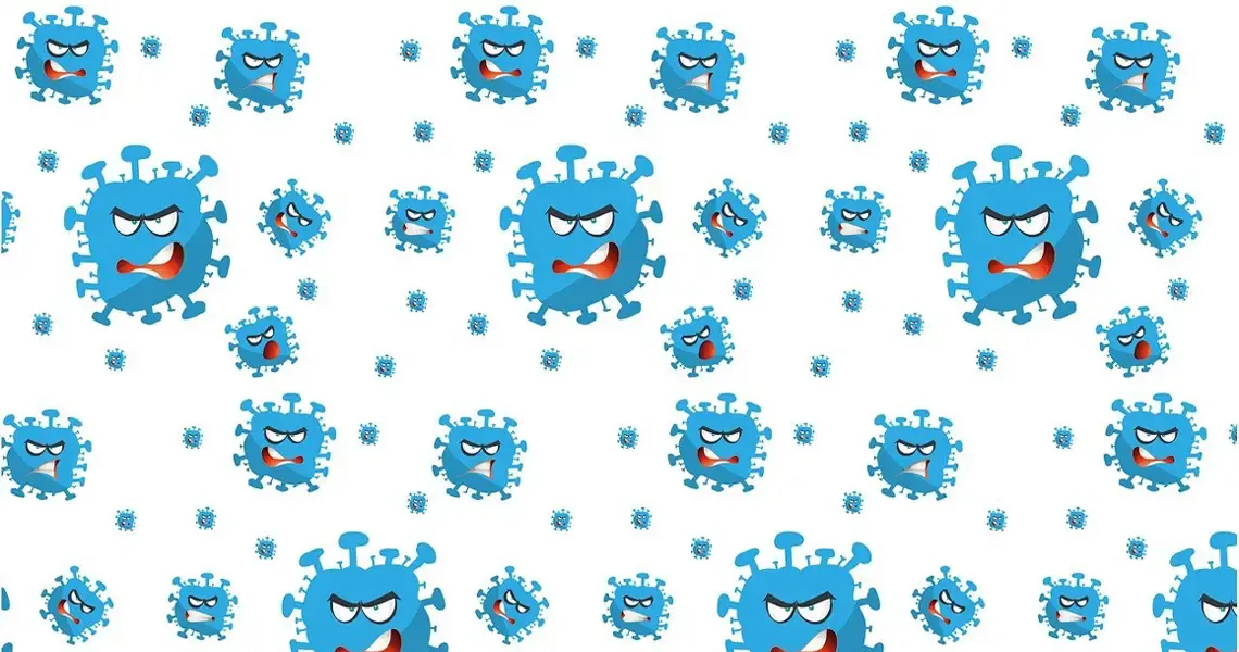 Imunski sistem, ščit našega telesa