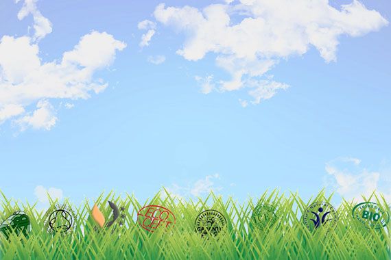 Kozmetika - naravna, eko, bio, organska...