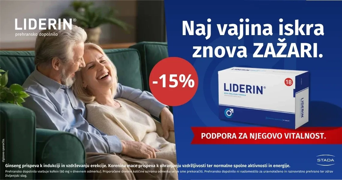 Liderin (-15%)