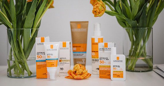 Revolucija v zaščiti pred soncem: Najučinkovitejši UV-filter proti najbolj zahrbtnim UVA žarkom*