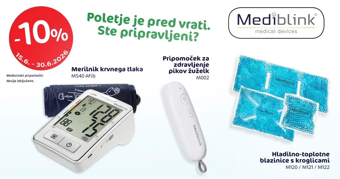 Mediblink izbor (-10%)