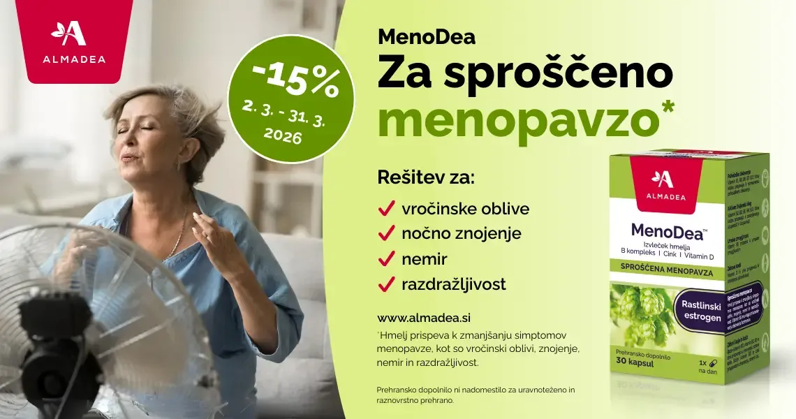 MenoDea (-15%)