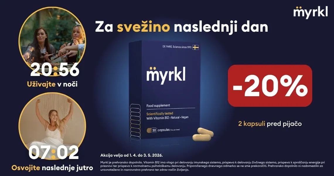 Myrkl (-20%)