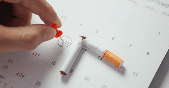 Opustite kajenje za bolj zdravo ivljenje. | Lekarnar.com