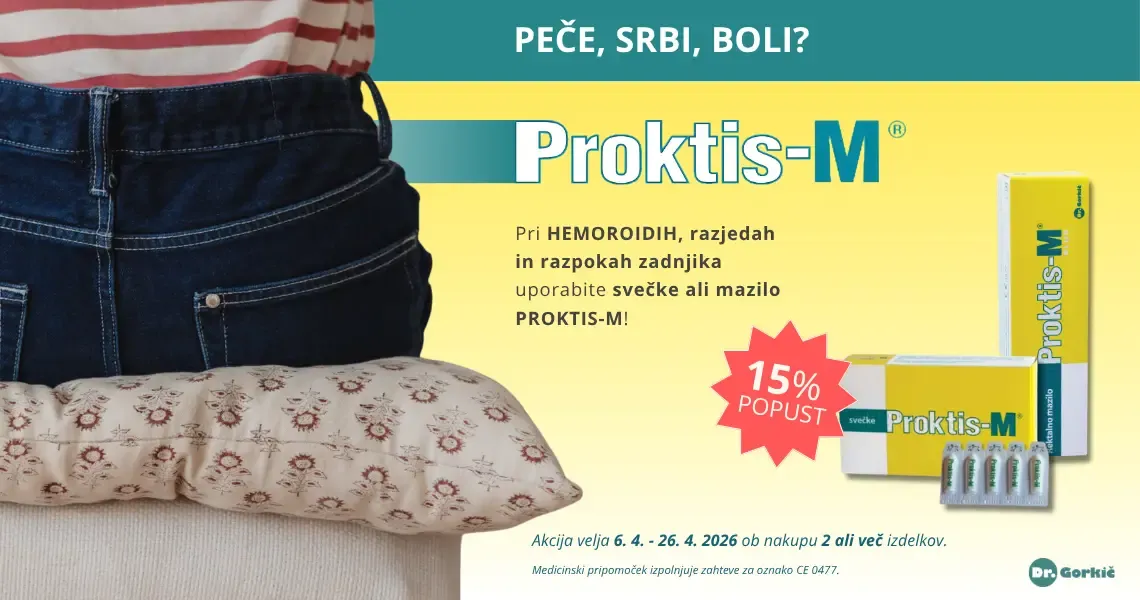 Proktis-M (2x=-15%)