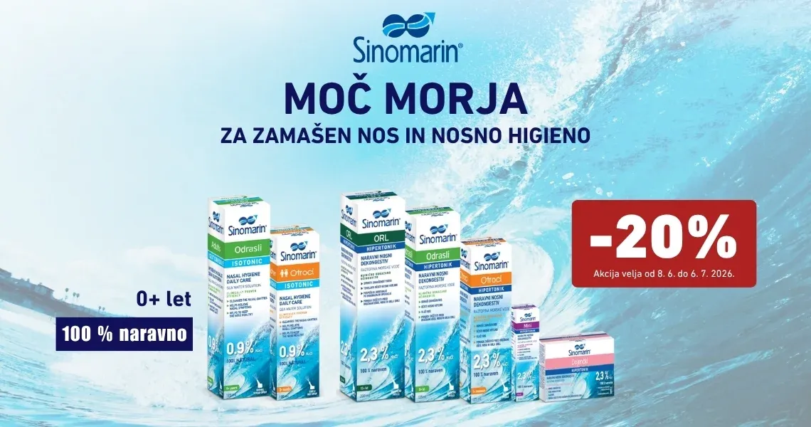 Sinomarin (-20%)