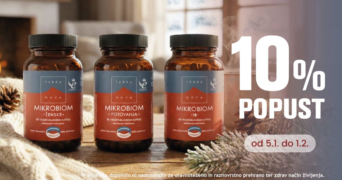 Terranova izbor (-10%)