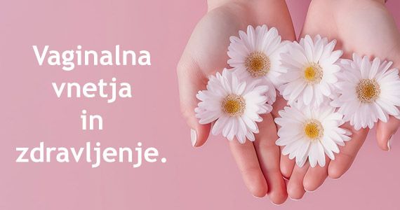 Vaginalna vnetja in zdravljenje.