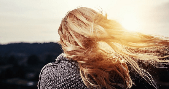 Lasje so okvir obraza